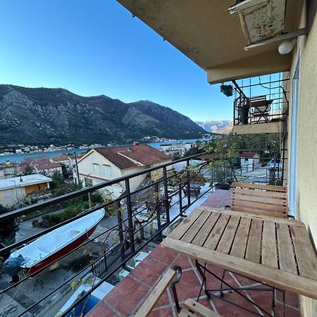 Club Neni Hotel Kotor Kültér fotó