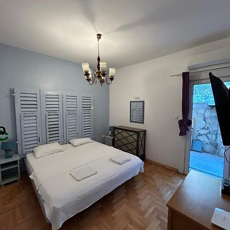 Club Neni Hotel Kotor Kültér fotó
