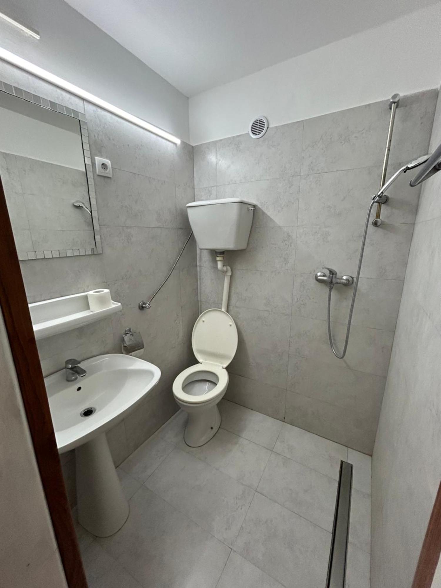 Club Neni Hotel Kotor Kültér fotó