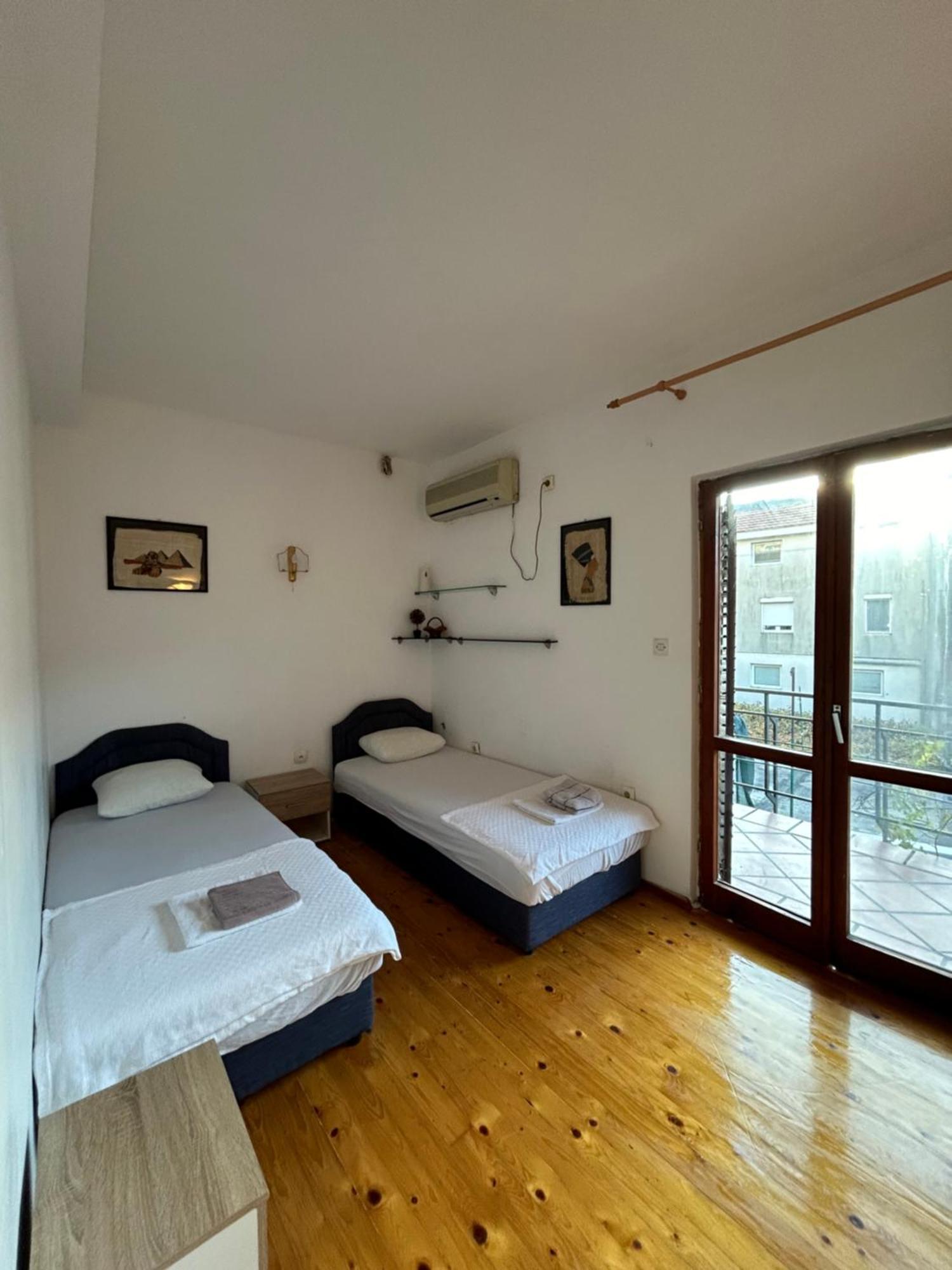 Club Neni Hotel Kotor Kültér fotó