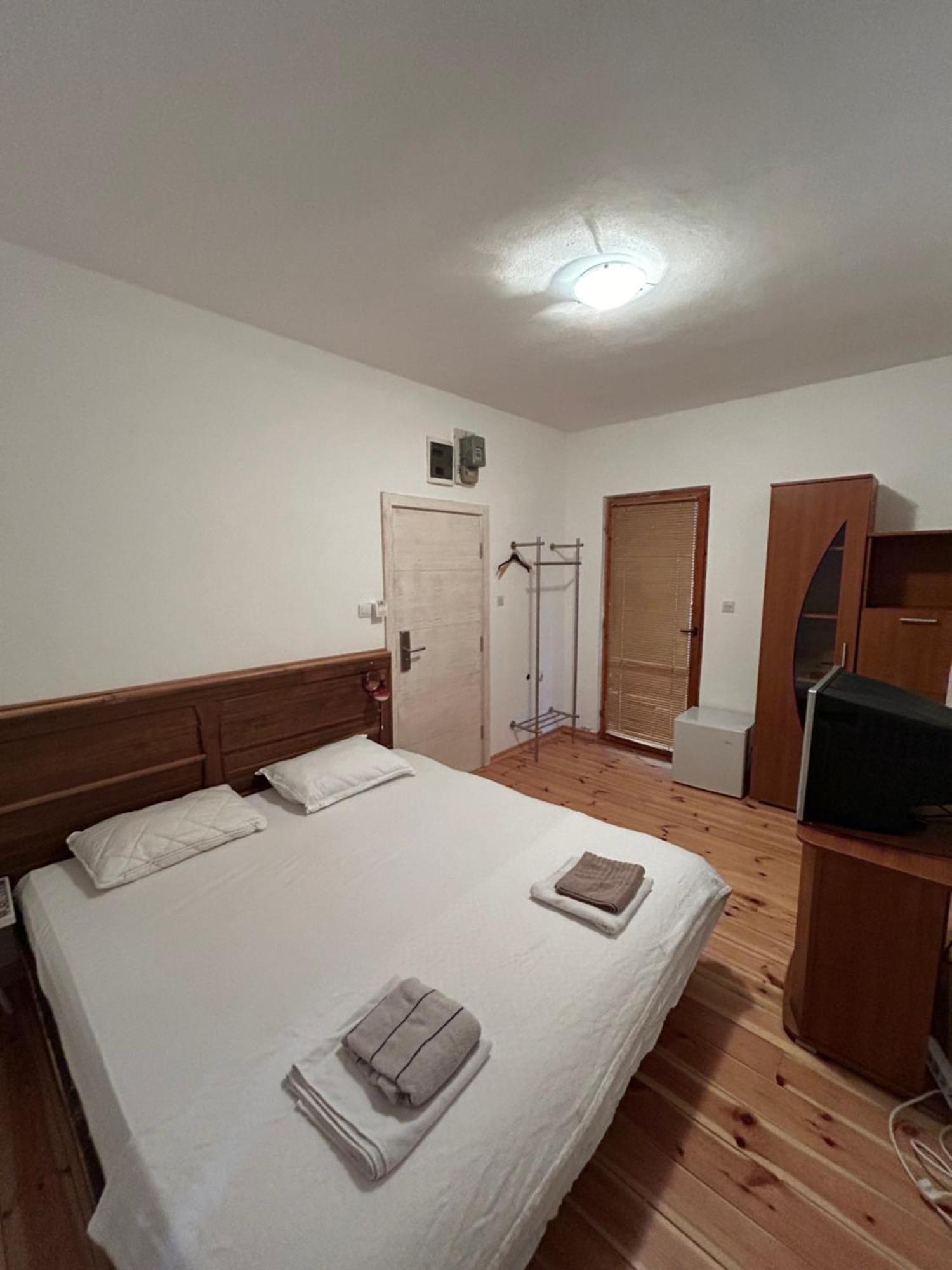 Club Neni Hotel Kotor Kültér fotó