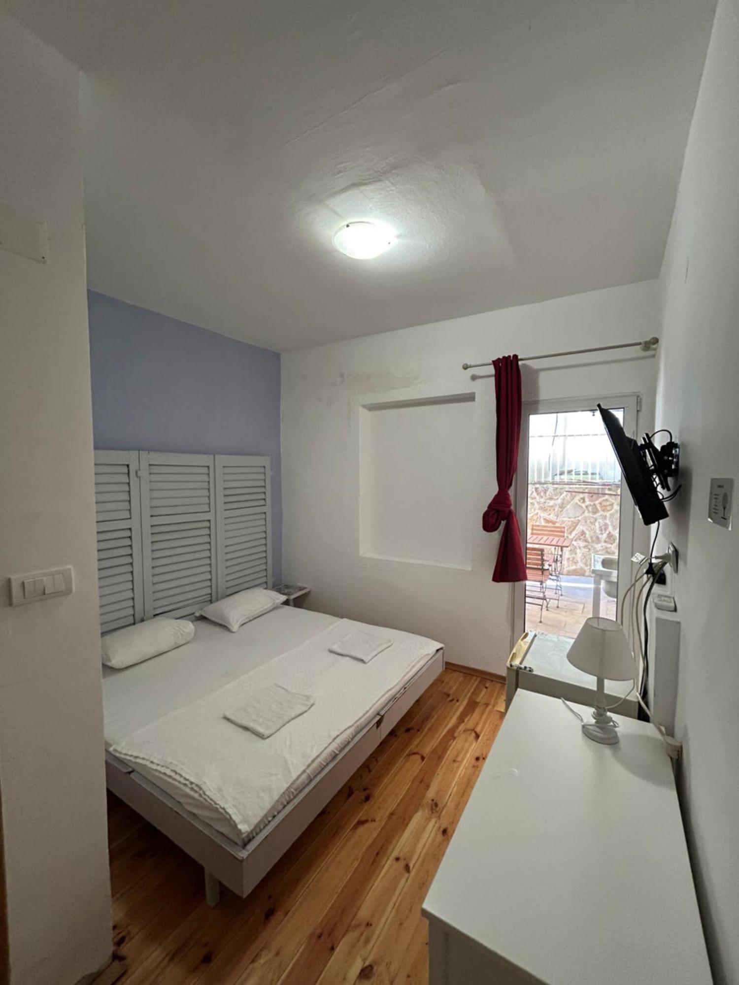 Club Neni Hotel Kotor Kültér fotó