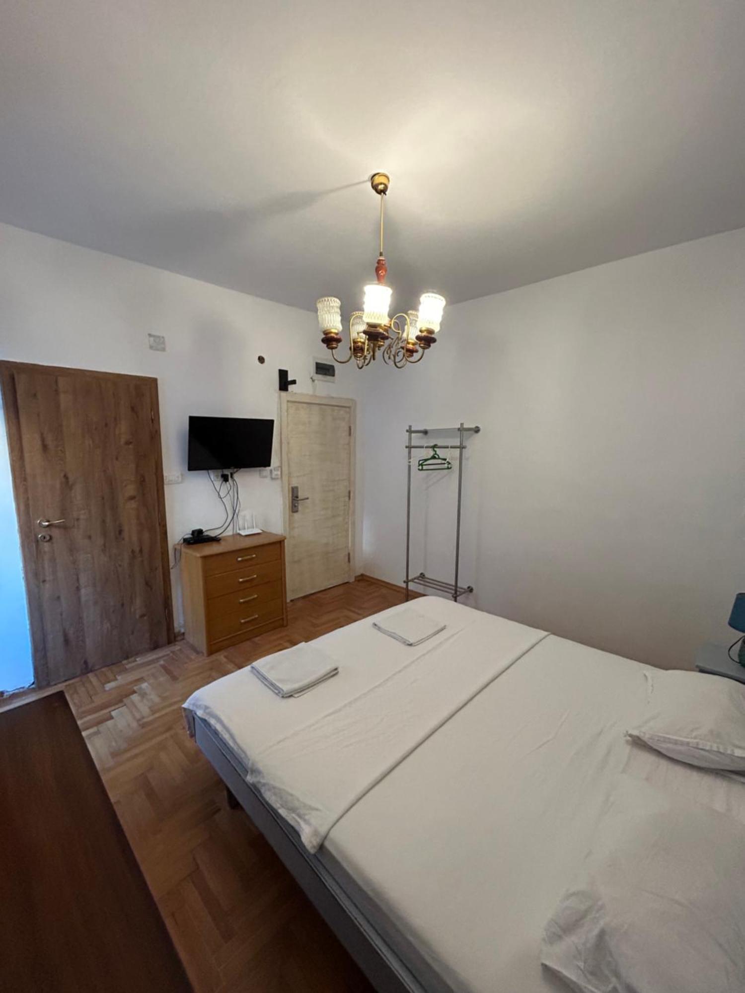 Club Neni Hotel Kotor Kültér fotó