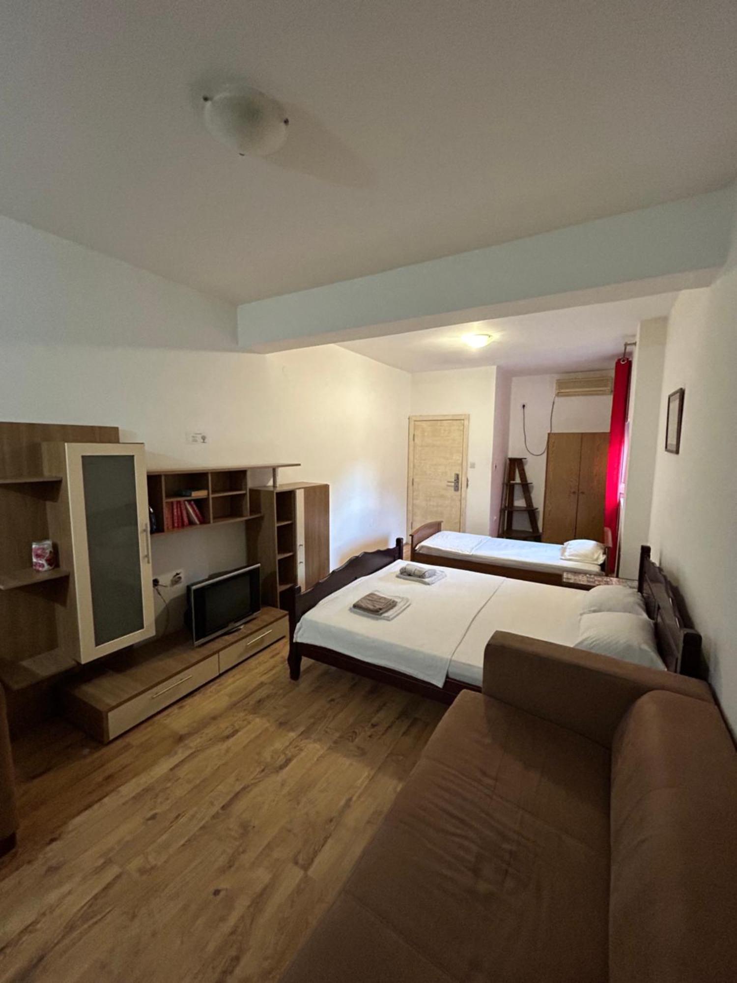 Club Neni Hotel Kotor Kültér fotó