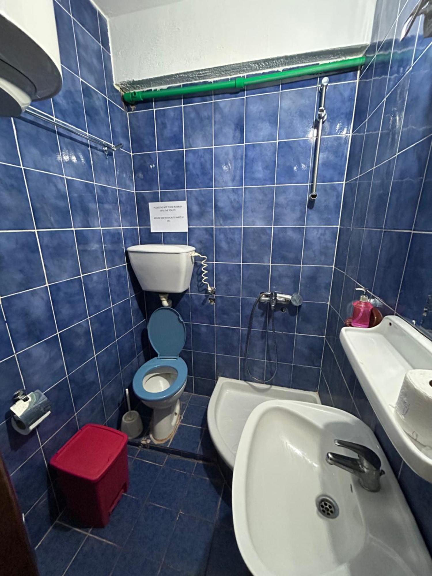 Club Neni Hotel Kotor Kültér fotó